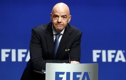 FIFA bác bỏ đề xuất “có một không hai”