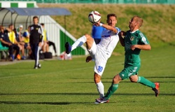Nhận định FC Gorodeya (R) vs FC Minsk (R), 18h00 ngày 07/05, Giải dự bị Belarus 2020