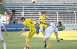 Nhận định FC Slutsk (R) vs Energetik BGU (R), 18h00 ngày 07/05, Giải dự bị Belarus 2020