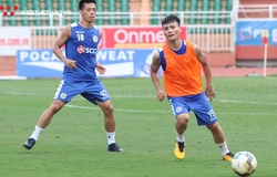 Quang Hải lọt Top 5 kèo trái hay nhất AFC Cup