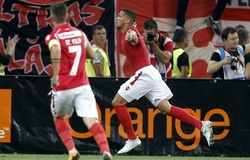 Rivaldinho ghi bàn ầm ầm trước khi lọt vào tầm ngắm của TP. HCM