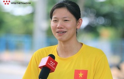 “Tiểu tiên cá” Ánh Viên: Cúp Chiến Thắng ghi nhận, tôn vinh sự cống hiến VĐV