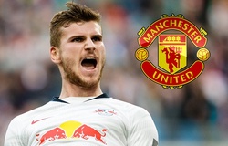 Tin chuyển nhượng MU mới nhất 6/5: “Quỷ đỏ” tất tay với Timo Werner?