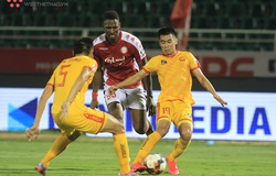 V.League 2020 trở lại vào đầu tháng 6