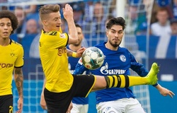 Bundesliga trở lại bằng trận derby nóng bỏng bậc nhất bóng đá Đức