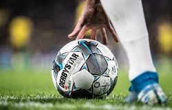 Bundesliga trở lại: Những trận đấu định đoạt mùa giải