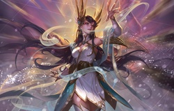 Cập nhật LMHT 10.10: Nerf Miss Fortune, Buff Irelia và Sivir