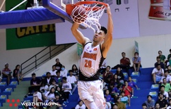 Danang Dragons công bố danh sách bảo vệ cầu thủ tại VBA 2020