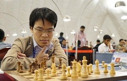 Giải cờ vua FIDE Nations Cup: Trung Quốc tỏ ra quá mạnh, Phần còn lại của thế giới có tiếc Lê Quang Liêm?