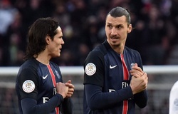 Ibrahimovic “ghét cay ghét đắng” một đồng đội ở PSG