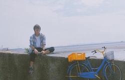 Instagram đậm chất nghệ sĩ của “lãng tử HAGL” Tuấn Anh