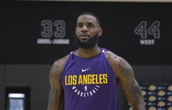 LA Lakers dự kiến mở cửa phòng tập từ tuần sau