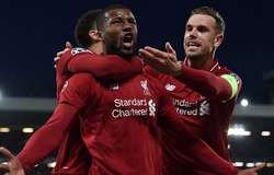 Liverpool hủy diệt Barcelona nhờ Klopp điều chỉnh chiến thuật yêu thích