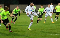 Nhận định FC Slavia Mozyr vs Torpedo Zhodino, 19h00 ngày 09/05, VĐQG Belarus