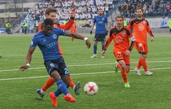 Nhận định FC Slutsk vs Energetik BGU, 21h00 ngày 08/05, VĐQG Belarus