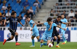 Nhận định Incheon United vs Daegu FC, 14h30 ngày 09/05, VĐQG Hàn Quốc