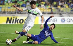 Nhận định Jeonbuk Hyundai Motors vs Suwon Bluewings, 17h00 ngày 08/05, VĐQG Hàn Quốc