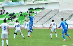 Nhận định Kopetdag Asgabat vs FC Merw, 20h00 ngày 08/05, VĐQG Turkmenistan