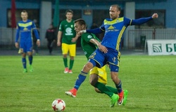 Nhận định Neman Grodno (R) vs Rukh Brest FC (R), 18h00 ngày 08/05, Dự bị Belarus
