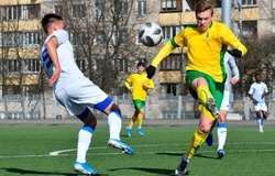 Nhận định Neman Grodno vs Rukh Brest FC, 21h00 ngày 09/05, VĐQG Belarus