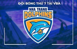 Những điều bạn có thể chưa biết về tân binh Nha Trang Dolphins