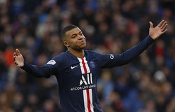 Tin bóng đá mùa COVID-19 6/5: Mbappe yêu cầu điều khoản đặc biệt với PSG
