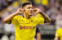 Tin chuyển nhượng MU mới nhất 7/5: “Qủy đỏ” hẹn Sancho đến năm 2021