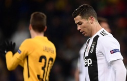 12 đội bóng mà Ronaldo không thể đánh bại trong sự nghiệp
