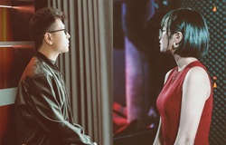 Bomman và Minh Nghi chính thức thành đôi nhờ cộng đồng đầy thuyền