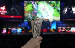 Cá độ ESports tại Việt Nam: Câu chuyện không có hồi kết