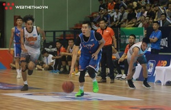 Danh sách bảo vệ VĐV Hanoi Buffaloes: giữ chân Tiến Công, Ngọc Tú, Quang Anh