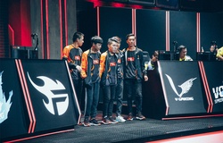 Đội hình Team Flash cần bổ sung nhân tố mới cho VCS Mùa Hè 2020?