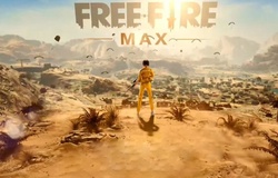 Free Fire Max là gì: Khi nào tải được FF Max?