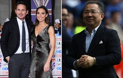 Nhà của HLV Lampard và cố chủ sở hữu Leicester bị trộm đột nhập