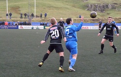 Nhận định AB Argir vs Vikingur Gota, 01h00 ngày 10/05, VĐQG Faroe