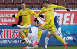 Nhận định FC Isloch Minsk (R) vs Belshina Bobruisk (R), 18h00 ngày 09/05, Dự bị Belarus