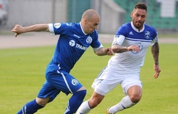 Nhận định FK Vitebsk (R) vs Shakhtyor Soligorsk (R), 18h00 ngày 09/05, Dự bị Belarus