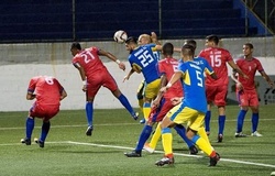 Nhận định Managua FC vs Real Esteli, 08h00 ngày 10/05, VĐQG Nicaragua
