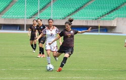 Nhận định Nữ Taichung Blue Whale vs Nữ Hualien FC, 12h00 ngày 09/05