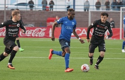Nhận định Smolevichi (R) vs BATE Borisov (R), 18h00 ngày 09/05, Dự bị Belarus