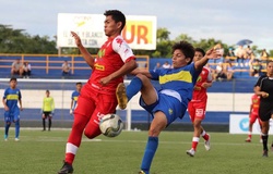 Nhận định U20 Managua FC vs U20 Real Esteli, 04h30 ngày 10/05, Vô địch U20 Nicaragua