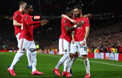 Sao MU bất ngờ có tên trong đội hình xuất sắc nhất Ngoại hạng Anh