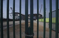 Tin bóng đá mùa COVID-19 8/5: BTC Premier League bàn bạc với Chính phủ Anh