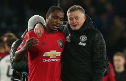 Tin chuyển nhượng MU mới nhất 8/5: Ighalo sắp trở lại Trung Quốc