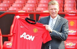 Tròn 7 năm David Moyes trở thành “Người được chọn”