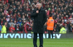 Tròn 7 năm Sir Alex đưa ra tuyên bố khiến CĐV “Quỷ đỏ” khóc nghẹn