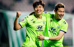 Trực tiếp Jeonbuk Motors vs Suwon Bluewings: Khẳng định vị thế