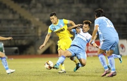 Kết quả U21 Khánh Hòa vs U21 Bến Tre (FT: 2-0): Bắt nạt kẻ yếu