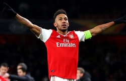 Arsenal sẽ có tiền đạo “bom tấn” nếu chấp nhận mất Aubameyang