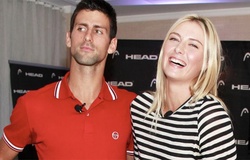 Djokovic từng kiếm kèo ăn tối của Sharapova như thế nào?